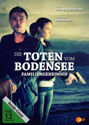 Die Toten vom Bodensee: Familiengeheimnis (2015)