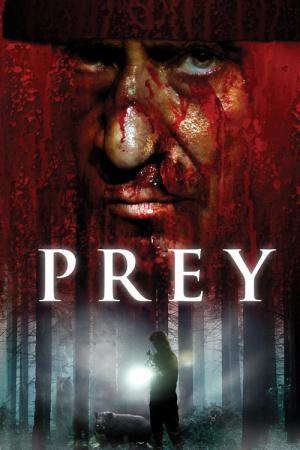 Prey - Vom Jäger zur Beute (2010)