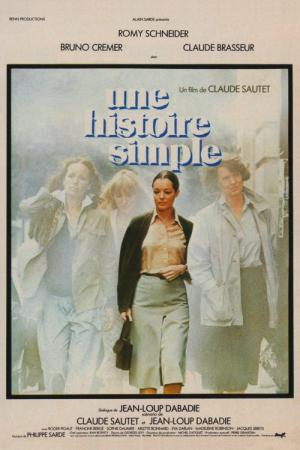 Eine einfache Geschichte (1978)