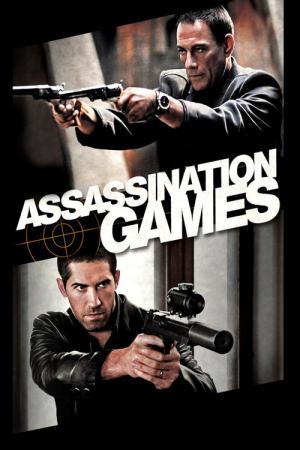 Assassination Games - Der Tod spielt nach seinen eigenen Regeln (2011)