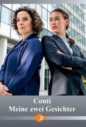 Conti - Meine zwei Gesichter (2023)