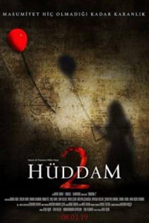 Hüddam 2 (2019)