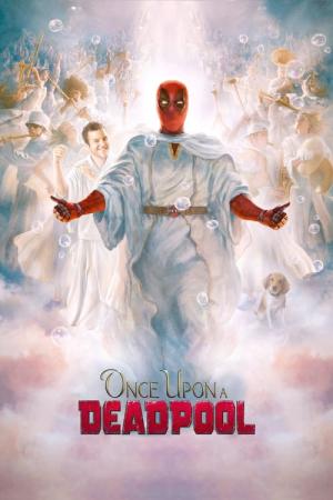 Deadpool: Es war einmal ein Deadpool (2018)