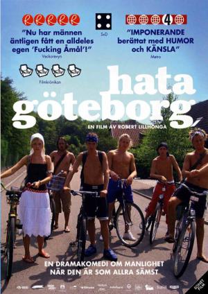 Hata Göteborg (2007)