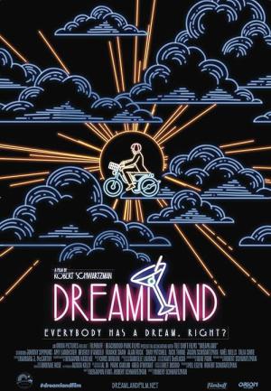 Dreamland (2016)