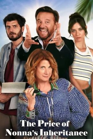 Reich um jeden Preis (2024)