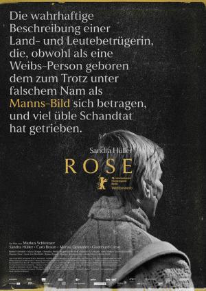 Rose (2026)