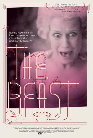 Die Bestie (1975)