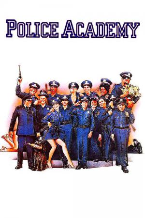 Police Academy - Dümmer als die Polizei erlaubt (1984)