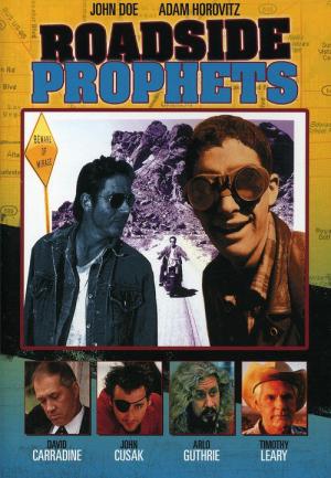 Asphalt Propheten Biker kennen keine Gnade (1992)