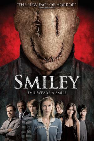 Smiley - Das Grauen trägt ein Lächeln (2012)