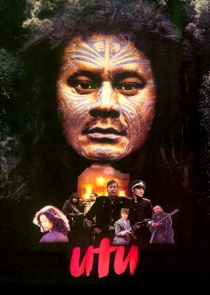 Utu - Die letzte Schlacht der Maoris (1983)