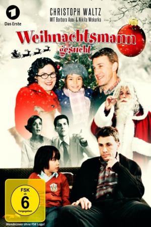 Weihnachtsmann gesucht (2002)