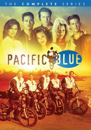 Pacific Blue - Die Strandpolizei (1996)