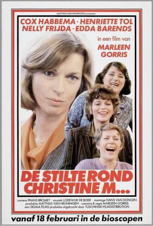 Die Stille um Christine M. (1982)