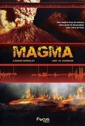 Magma - Die Welt brennt (2006)