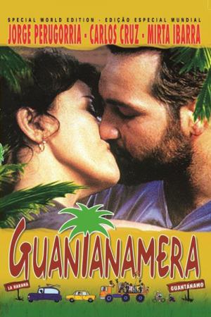 Guantanamera - Eine Leiche auf Reisen (1995)