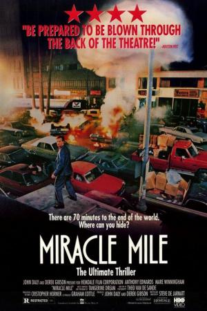 Miracle Mile - Die Nacht der Entscheidung (1988)