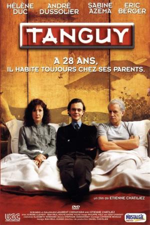 Tanguy - Der Nesthocker (2001)