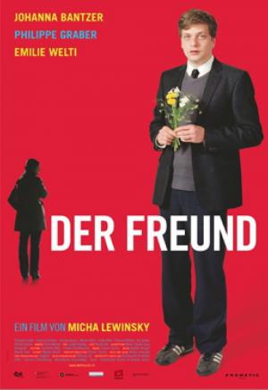 Der Freund (2008)
