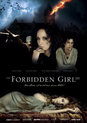 The Forbidden Girl (2013)