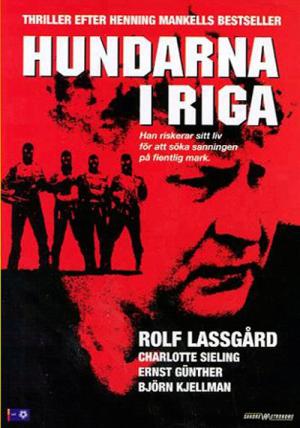 Hunde von Riga (1995)