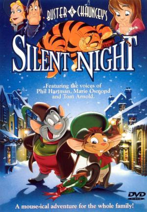 Stille Nacht, heilige Nacht - Buster & Chauncey und die Geschichte des Weihnachtsliedes (1998)