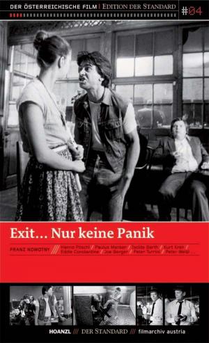 Exit... nur keine Panik (1980)