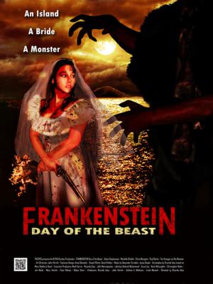 Frankenstein Day of the Beast (2011)