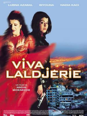 Drei Frauen in Algier (2004)