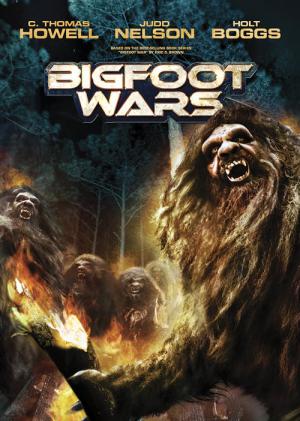 Bigfoot Wars (2014)