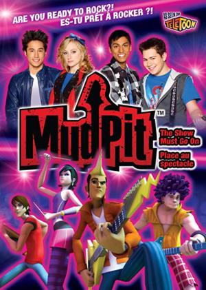 Mudpit (2011)