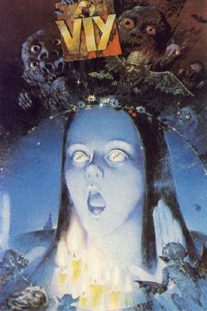 Viy or Spirit of Evil (1967)