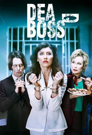 Dead Boss (2012)