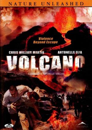 Volcano - Hölle auf Erden (2005)