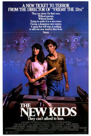 Die Kids von Orlando (1985)
