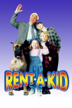 Rent-a-Kid - Familie auf Probe (1995)
