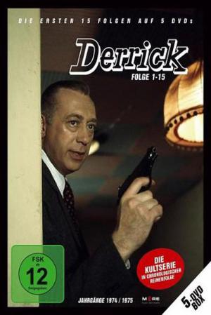 Derrick (1974)