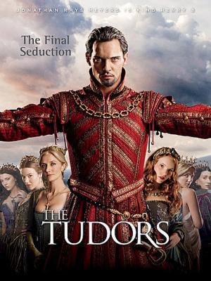 Die Tudors (2007)