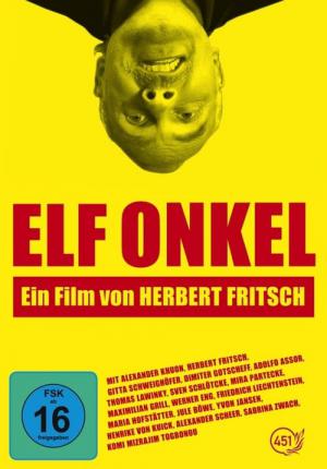 Elf Onkel (2010)