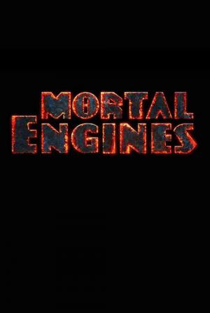 Mortal Engines - Krieg der Städte (2018)
