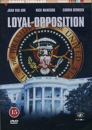 Terror im Weißen Haus (1998)