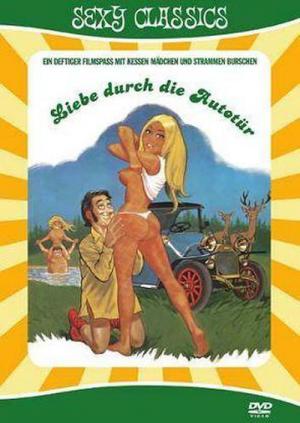 Liebe durch die Autotür (1972)