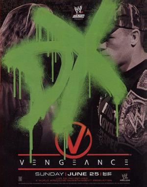 WWE Vengeance 2006 (2006)