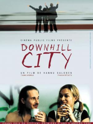 Downhill City (1999)