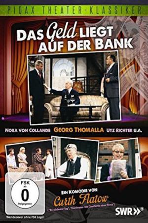 Das Geld liegt auf der Bank (1990)