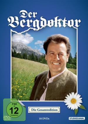 Der Bergdoktor (1992)