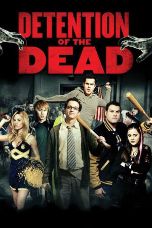 School of the Living Dead - Nachsitzen mit Zombies (2012)