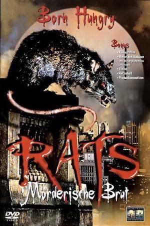 Rats - Mörderische Brut (2003)