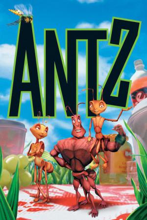 Antz - Was krabbelt da? (1998)